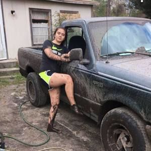 Meet your Posher, Jasmine